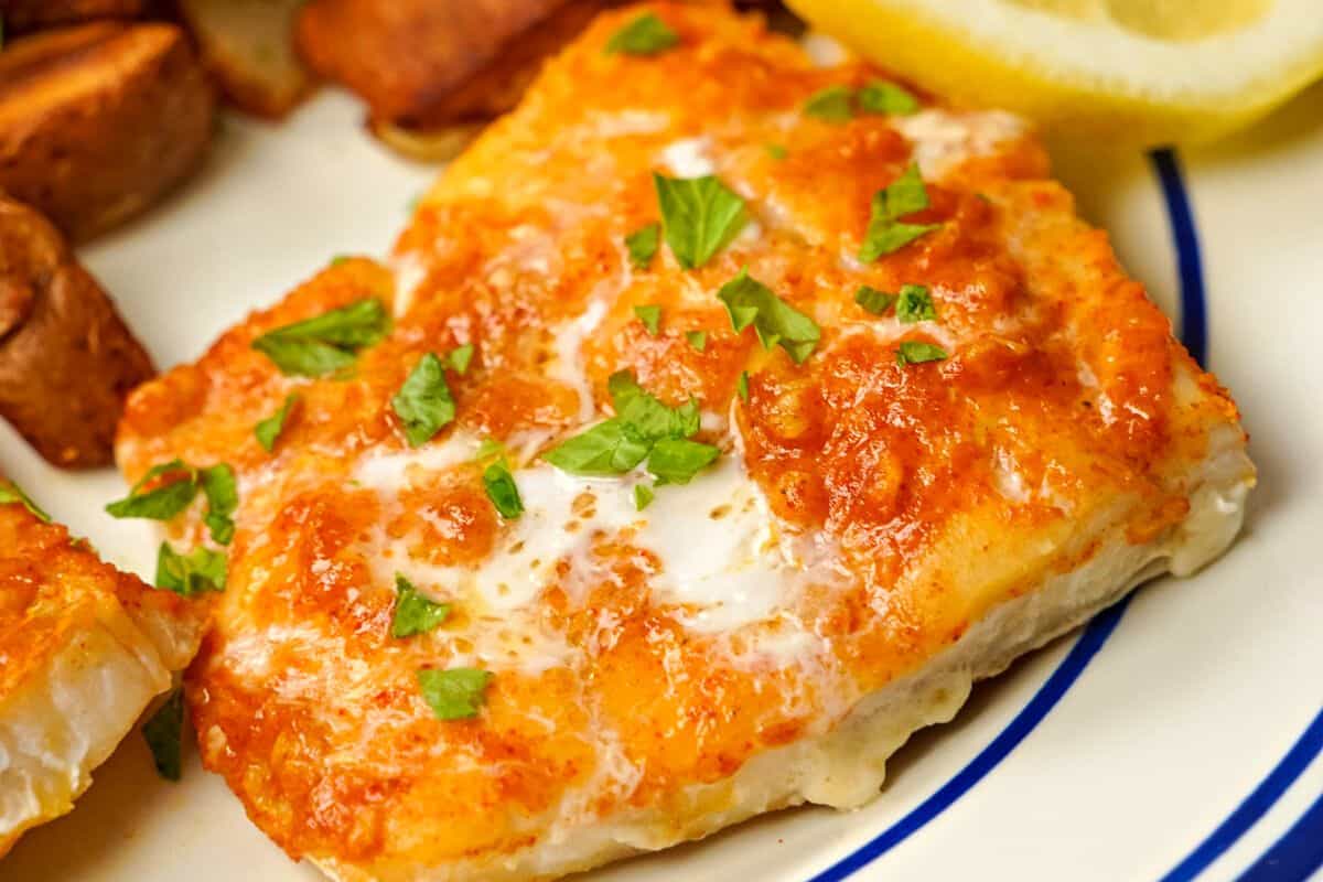 Easy Baked Cod: Your Go-To 20-Minute Weeknight Dinner